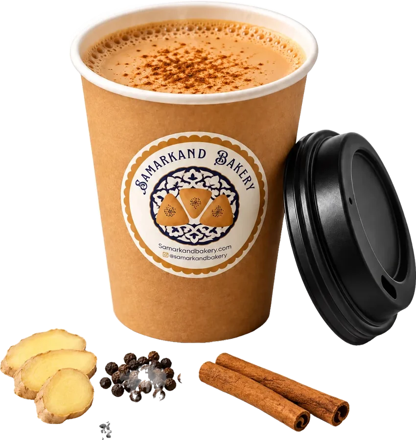 Masala Chai