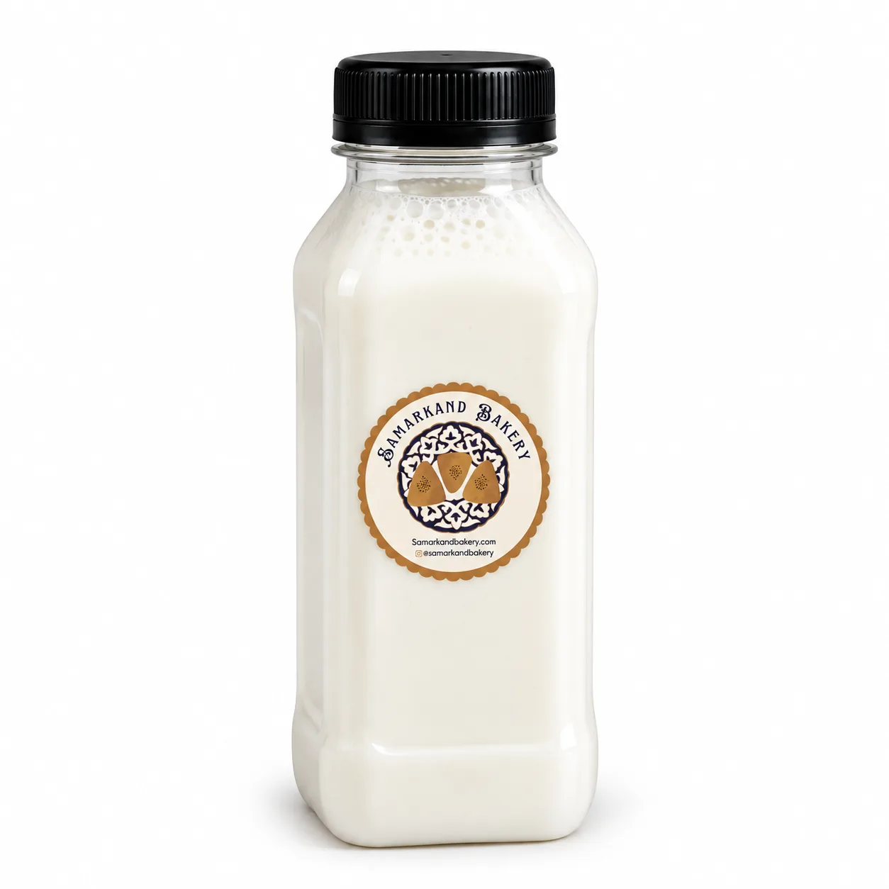 Ayran