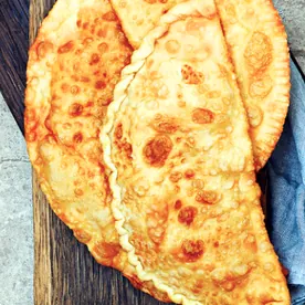 Cheburek (Potato)
