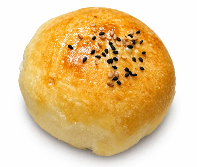 Cheese Pogaca