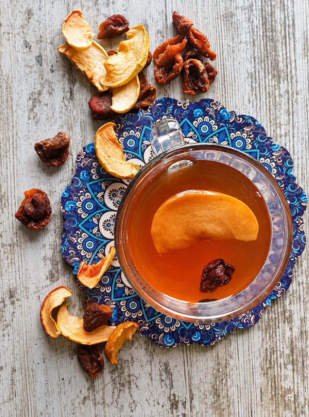 Fruit Kompot