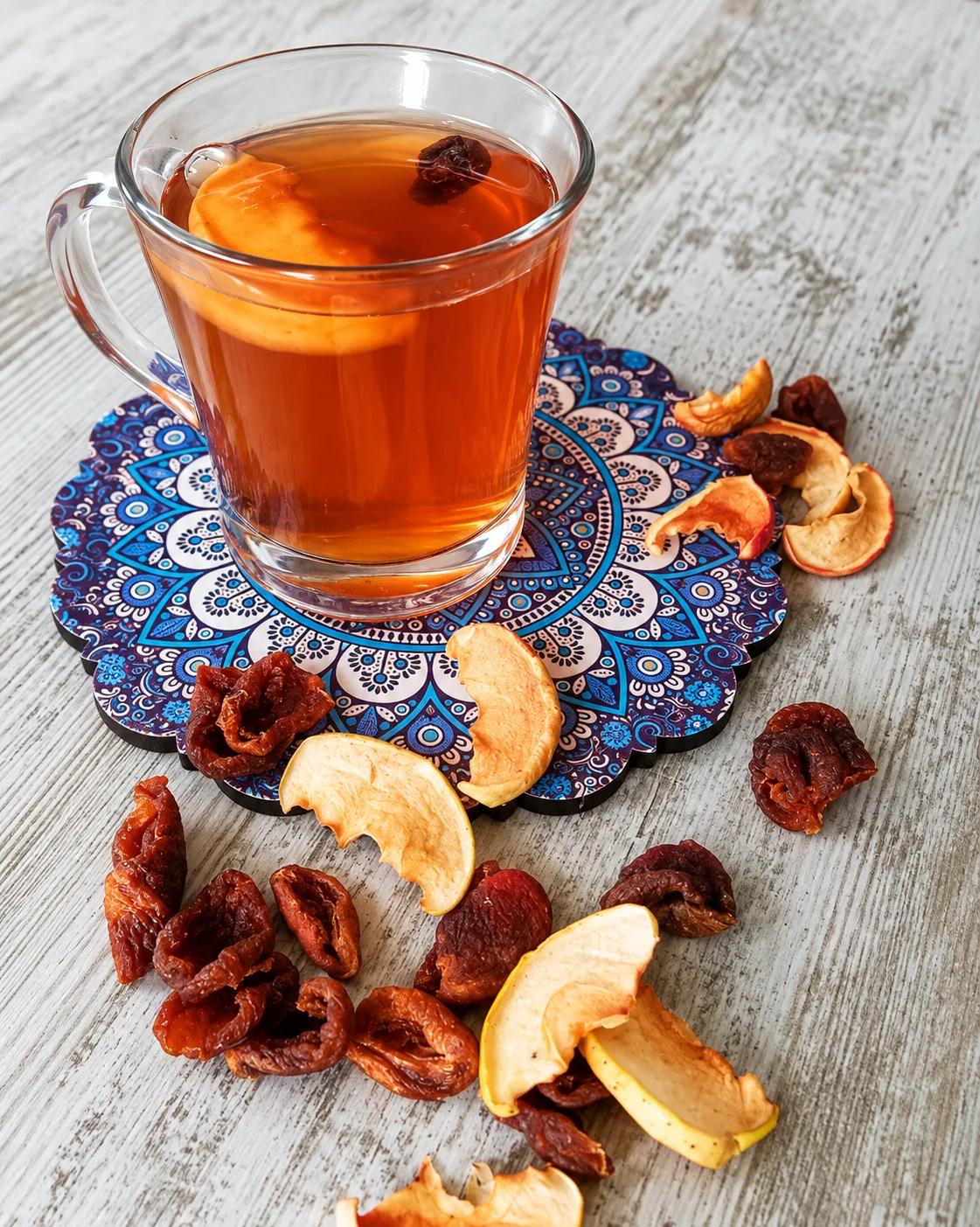 Fruit Kompot