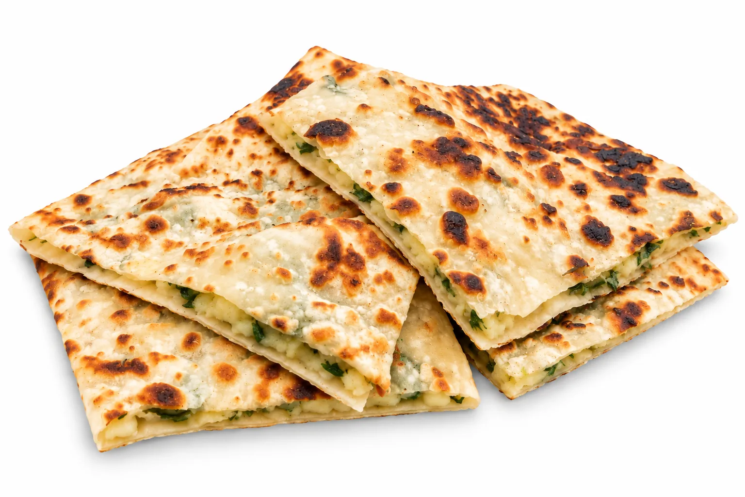 Gozleme (Potato)