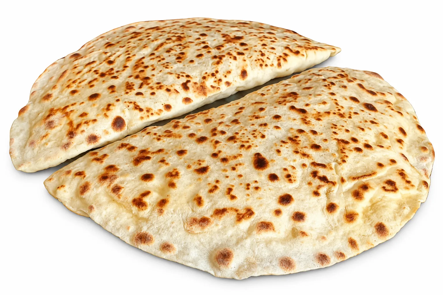 Gozleme (Spinach)