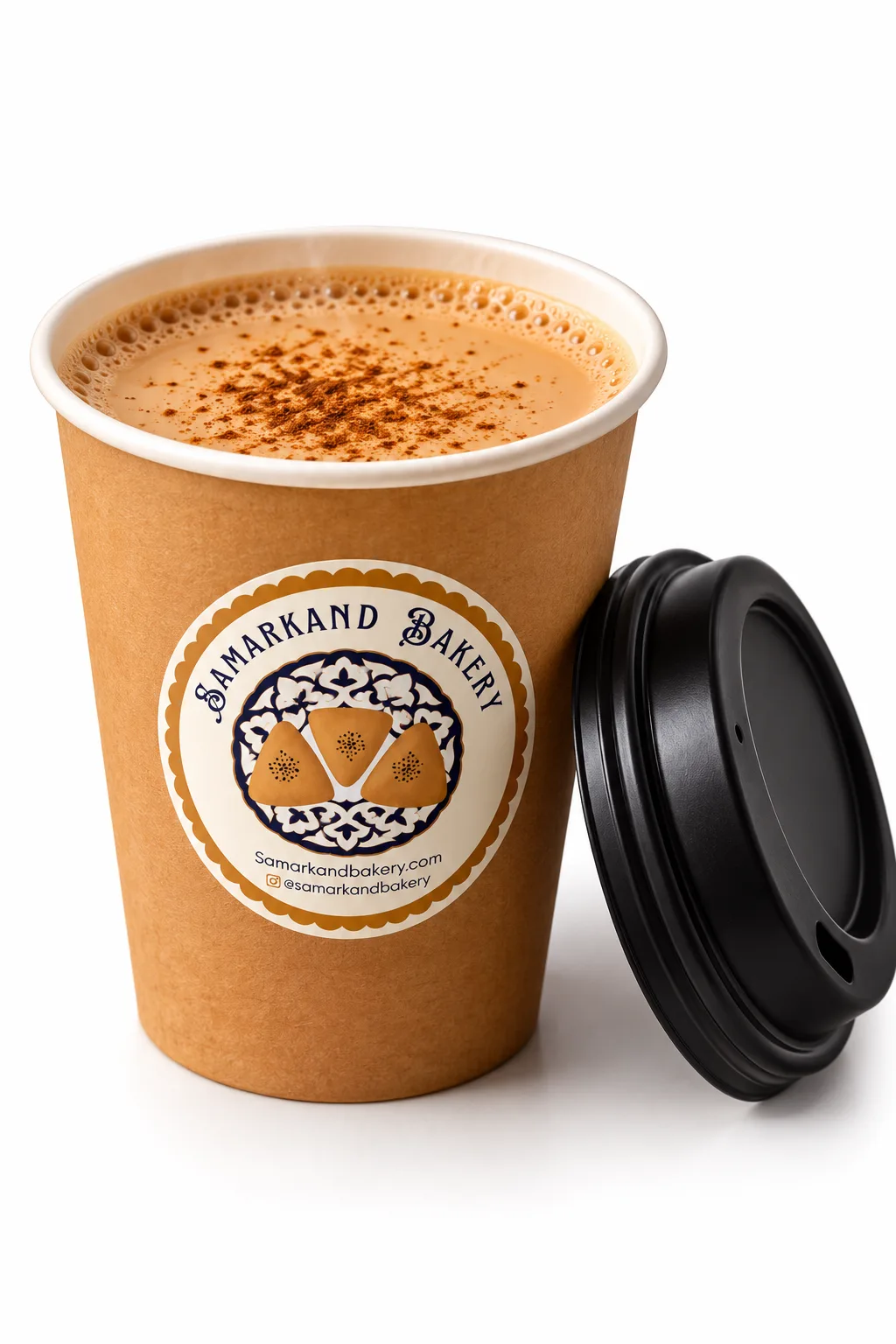 Masala Chai