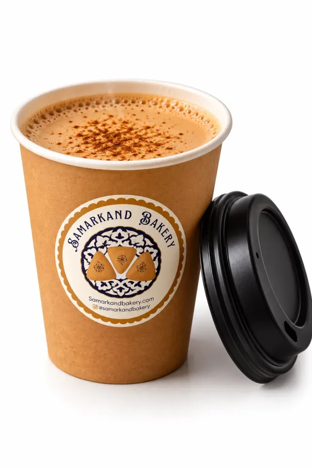 Masala Chai