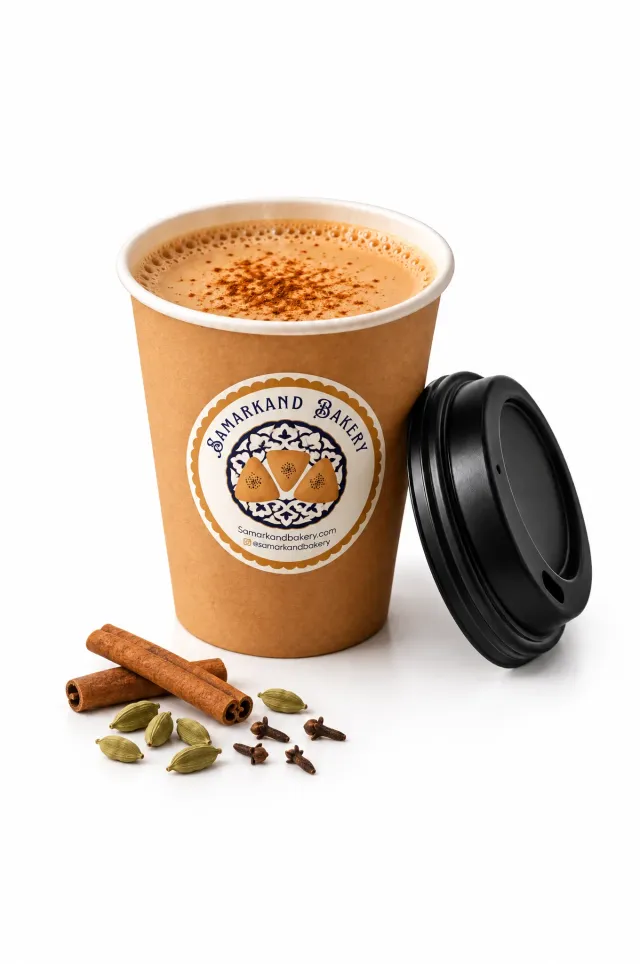 Thé Karak