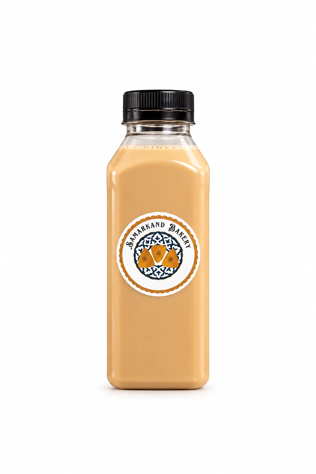 Masala Chai