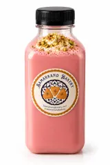 Pakistani Pink Chai – Sweet Dessert Edition