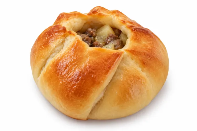 Ochiq Samsa