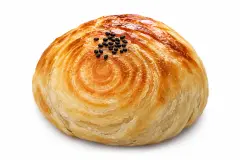 Pumpkin Samsa