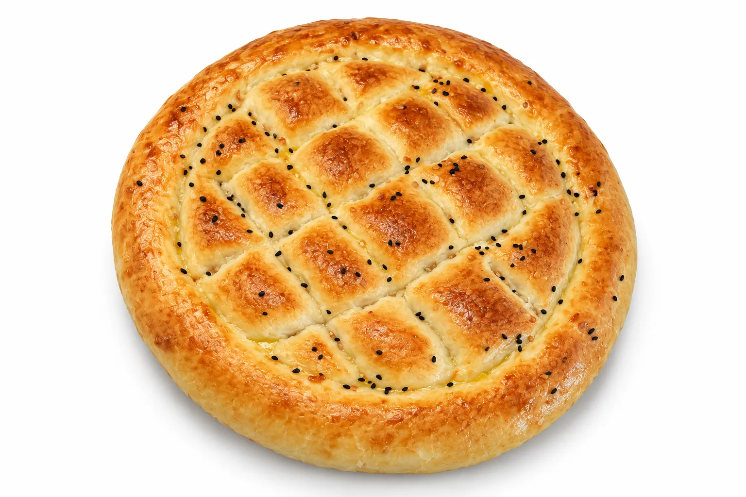 Turkish Bread