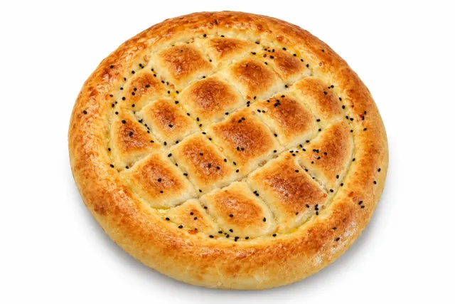 Turkish Bread